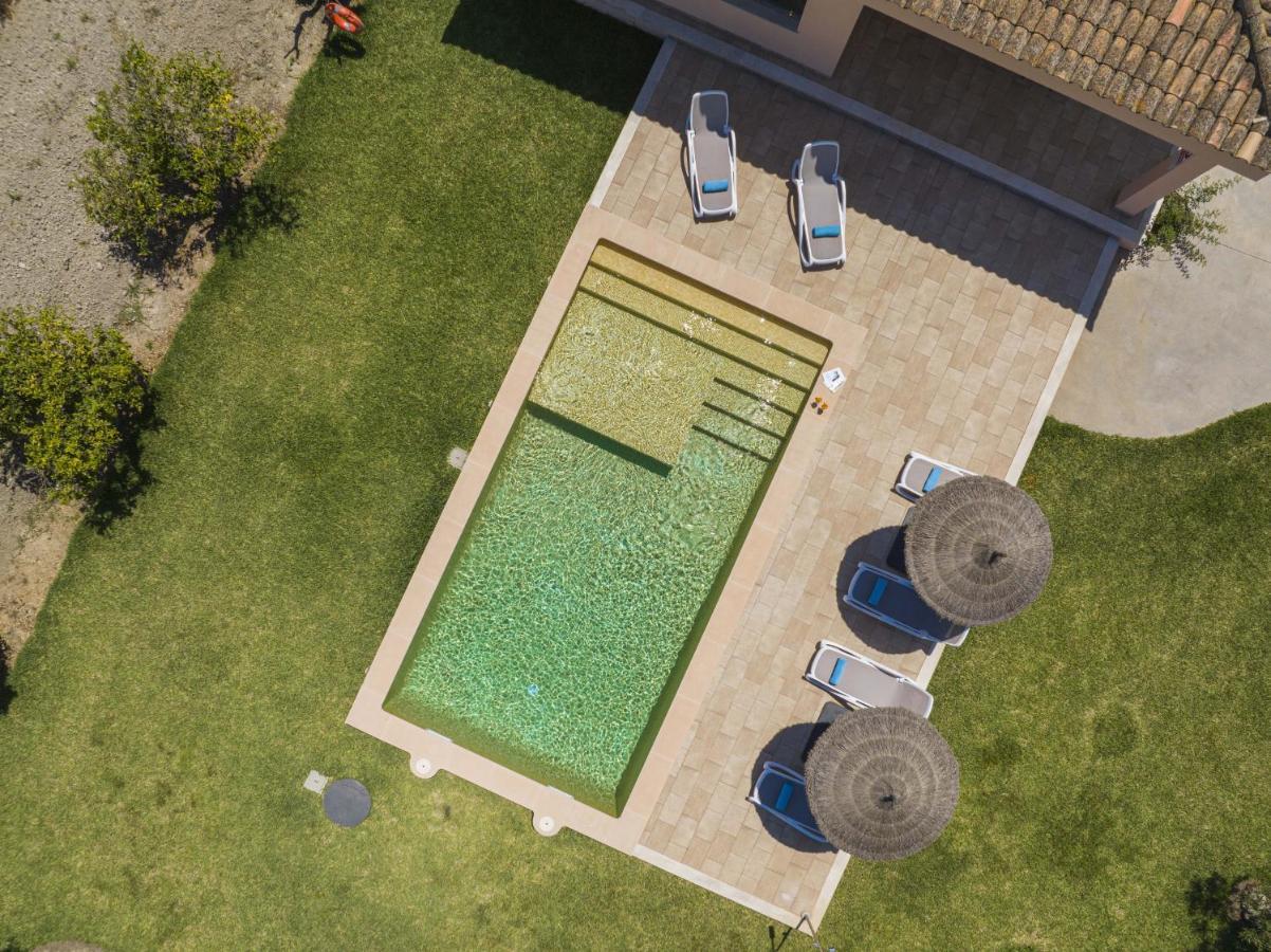 Villa Can Segue Alcúdia Exterior foto